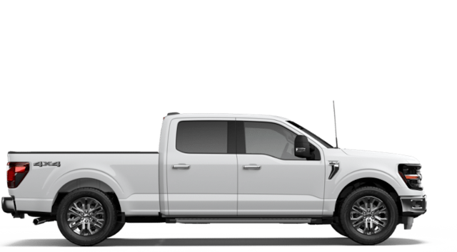 2026 Ford F-150+F-150